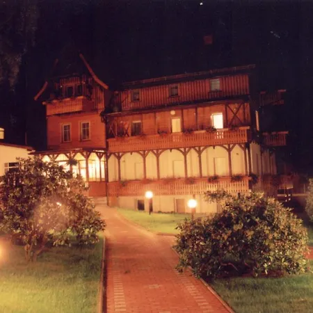 Narcyz Hotel Świeradów-Zdrój