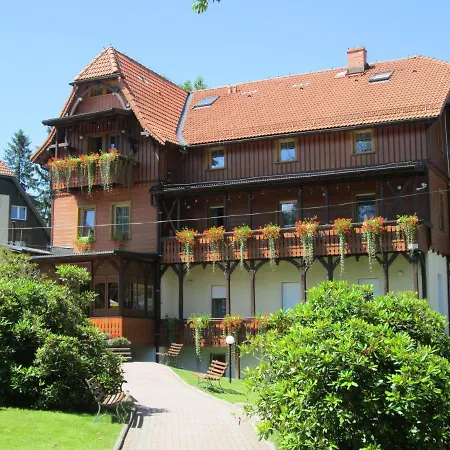 Narcyz Hotel Świeradów-Zdrój