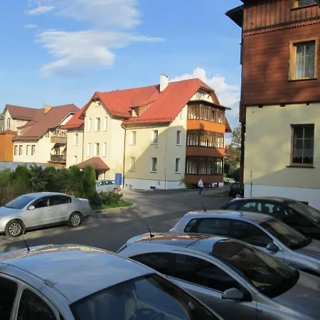 Narcyz Świeradów-Zdrój