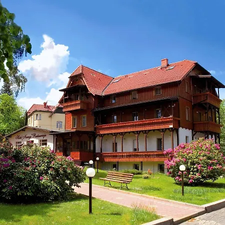 Hotel Narcyz Świeradów-Zdrój