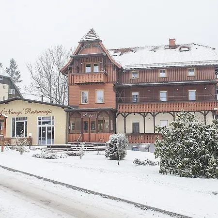 Narcyz * Świeradów-Zdrój