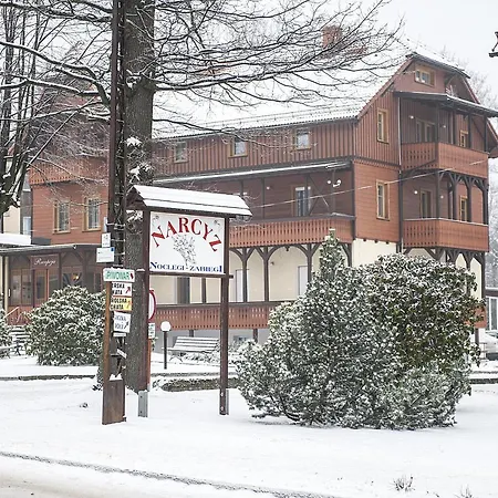Hotel Narcyz Świeradów-Zdrój