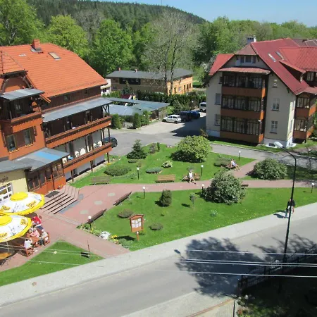 Narcyz * Świeradów-Zdrój