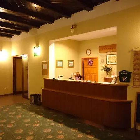 Hotel Narcyz Świeradów-Zdrój