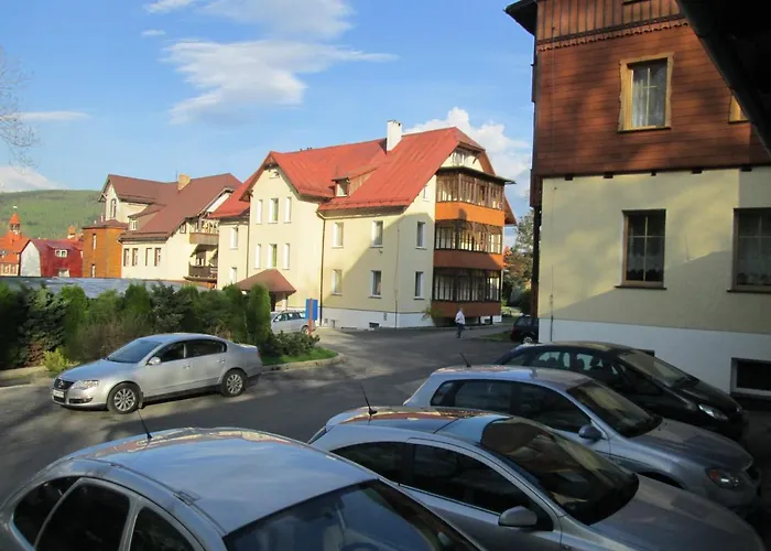 Narcyz Świeradów-Zdrój