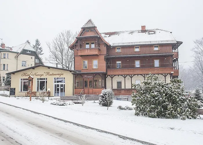 Narcyz * Świeradów-Zdrój