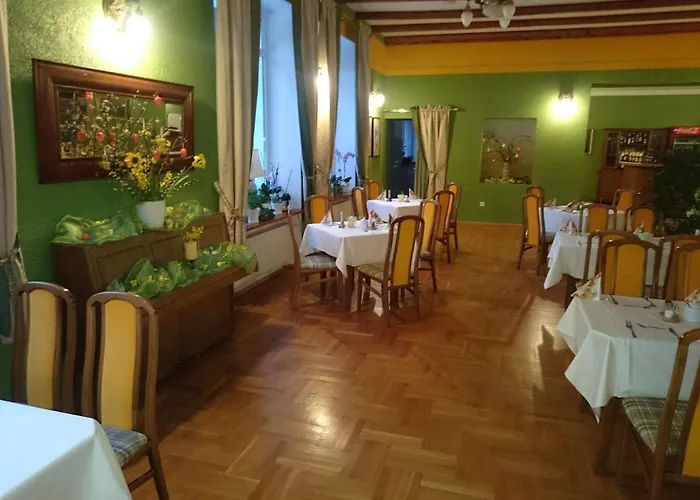 Narcyz * Świeradów-Zdrój