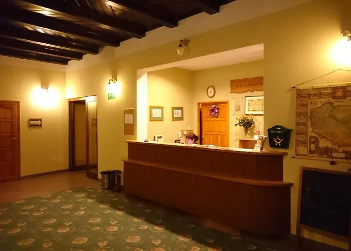 Hotel Narcyz Świeradów-Zdrój